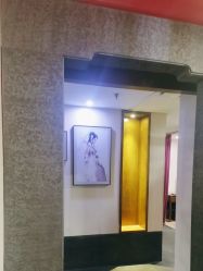 -盘子女人坊生日照·摄影馆(华强店)