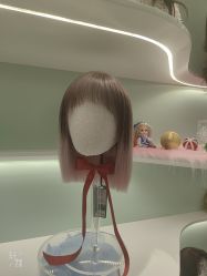 -VS假发