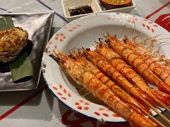 -辉记炭烧海鲜大排档·老字号(福田店)