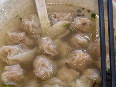 -第9味老上海大骨汤馄饨(黄田店)