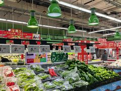 -大润发(张江店)