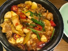 -粗茶淡饭·隐庐私厨(东亭店)