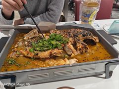 -鱼酷活鱼烤鱼(江宁金鹰店)