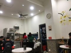 -芬芳甜品(体育东横街店)