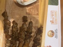-木屋烧烤(西南角店)