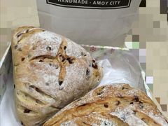 三角芝士-Juicy Bakery(大学路店)