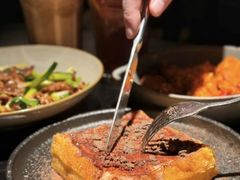 -留半山·香港食堂(啦啦宝都店)