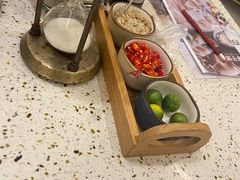-椰子营·椰子鸡火锅(万象里店)