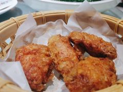 肥猫烤翅-佬肥猫(国华广场店)