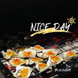 羡慕白石洲的朋友，烤生蚝我只推荐他们家