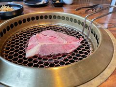 -九畋町和牛黑牛烤肉料理(三里屯3·3大厦店)