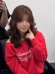 -DL HOPE造型