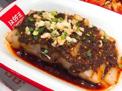 伤心凉粉-汉虾王·油焖大虾(车公庙店)
