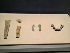 -北京大葆台遗址博物馆