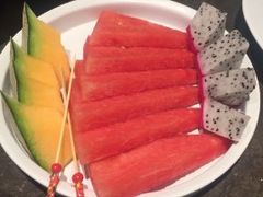 -汤城小厨•粤菜•靓汤(苏州街店)