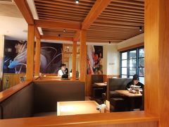 -仓桥家·焗寿司·锅物(光谷步行街店)
