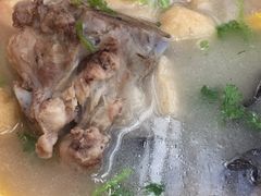-小杨生煎(火车站北广场店)