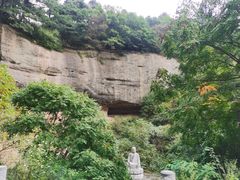-玉华宫景区