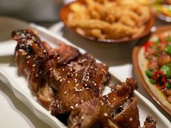 -乔阿马·江南味·驴肉香(龙湖华泾天街店)