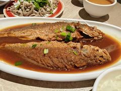 -北平小馆·烤鸭·家常菜(磨房北里店)