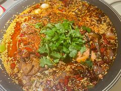 -麻六记(新天地店)