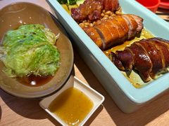 -避风塘·老港味餐厅·茶档(长宁龙之梦店)