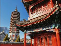 -西海子公园