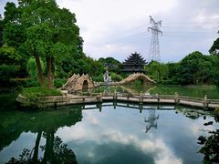 -韩湘水博园
