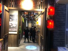 门面-甘家界柠檬鸭(安吉店)