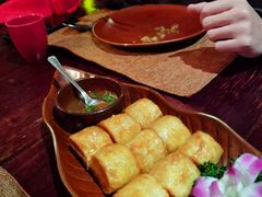 -花马天堂云南餐厅 Lost Heaven(高邮路店)