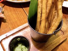 -仓库南洋海鲜小排档(柳河路店)