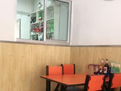 -东一路朝鲜大冷面