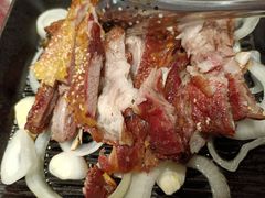 -西贝莜面村(近铁城市广场店)