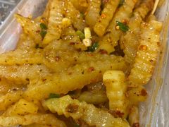 -土豆哥狼牙土豆
