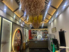 -老街饭庄(扬子江北路总店)