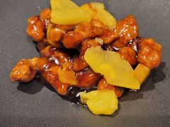 菠萝咕咾肉-東大方(海宁海昌路店)