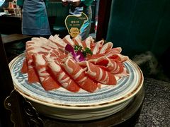 -阳坊涮肉(西直门凯德mall店)