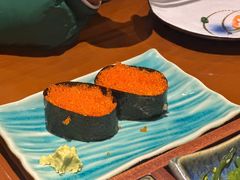 -気楽亭和食料理(气乐亭大世界本店)