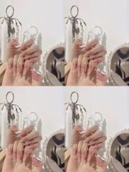 -M·X Nail日式美甲美睫