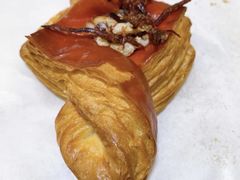 云腿丹麦酥-星巴克(天津滨海金元宝于家堡店)