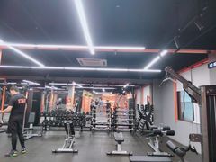 -佳禾健身(三元里店)