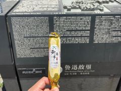 -绍兴鲁迅故里·沈园景区