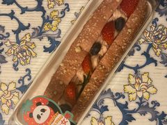 -爱达乐面包生日蛋糕(泛悦国际店)