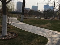 -西海子公园