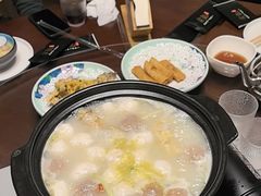 -金龙·打边炉(武进路店)