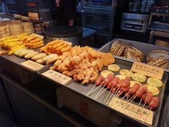-和府捞面(石景山喜隆多店)