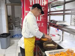 -颜家味·成都菜(望平街店)