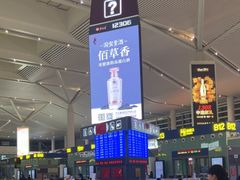 -南昌西站