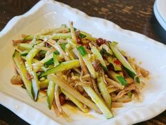 -醉美东江·三文鱼·烧鸡公