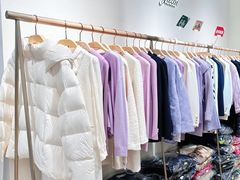 -首创奥特莱斯(西安店)